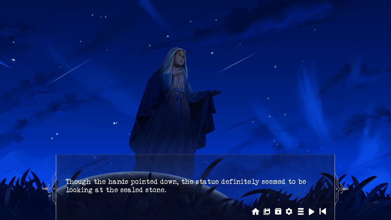 Seven Wonders of St. Clementine — Screenshot 4