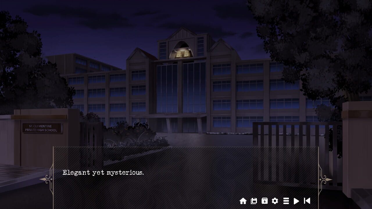 Seven Wonders of St. Clementine — Screenshot 2