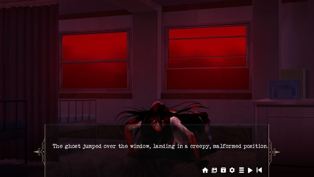 Seven Wonders of St. Clementine — Screenshot 1