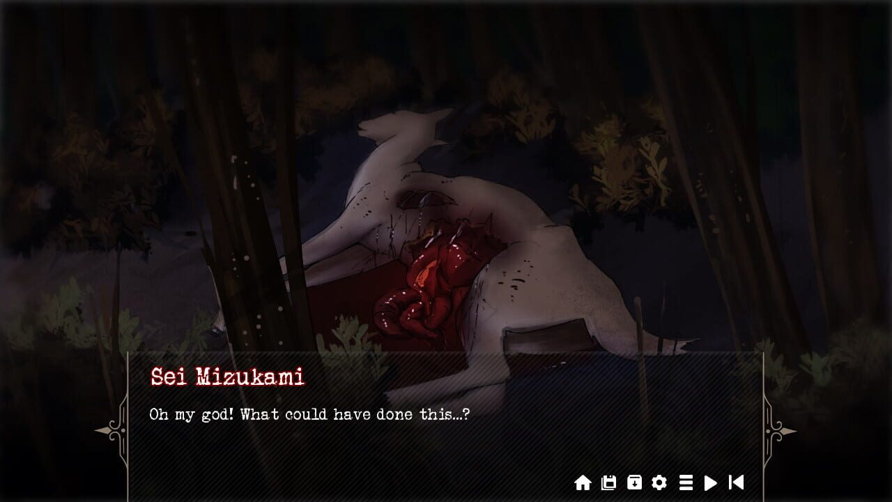 Seven Wonders of St. Clementine — Screenshot 3