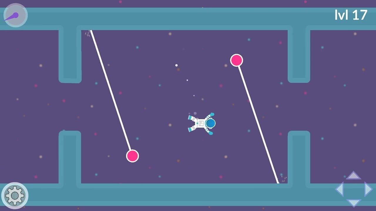Gravity Control Image