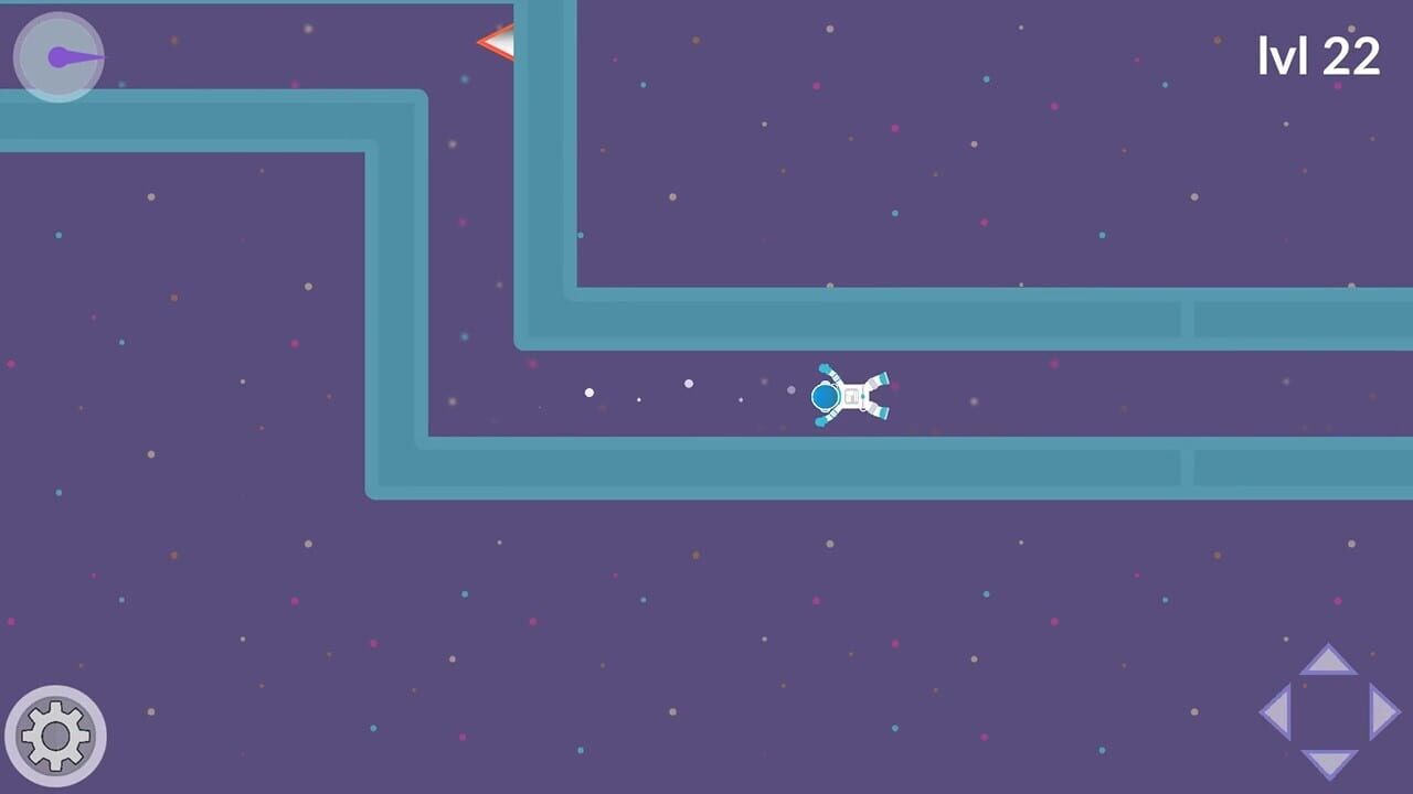 Gravity Control Image