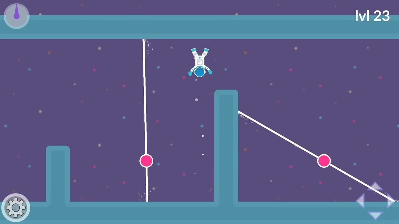 Gravity Control Image