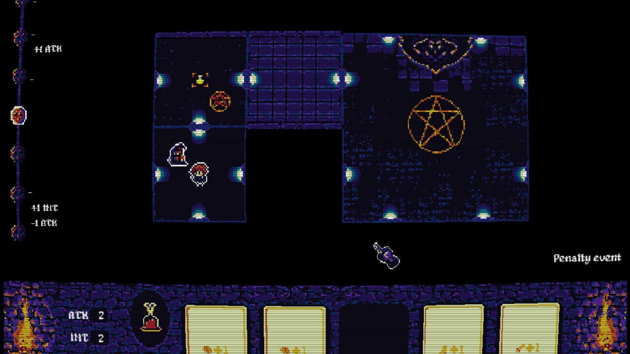 Cult — Screenshot 3