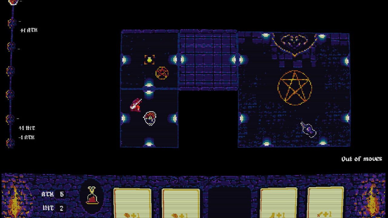 Cult — Screenshot 2