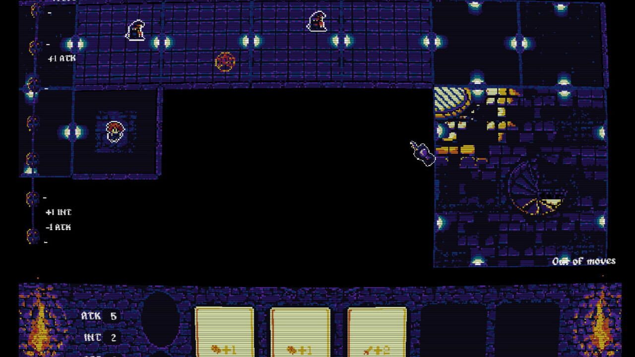Cult — Screenshot 5
