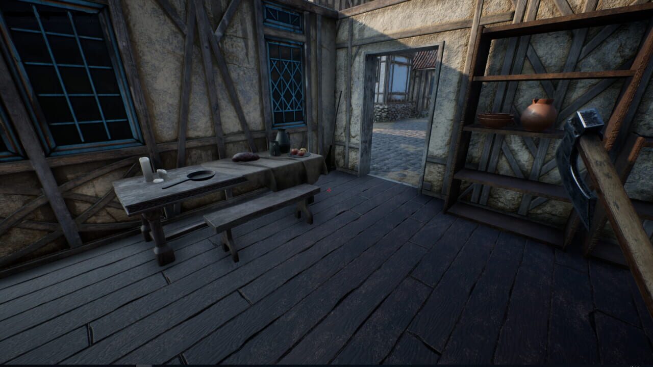 Bandit Simulator — Screenshot 4
