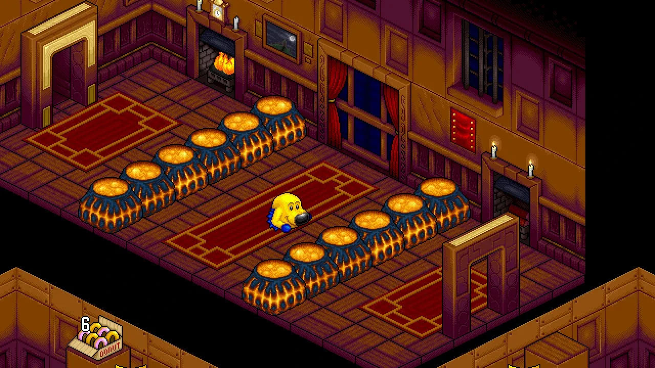 Head Over Heels screenshot 2