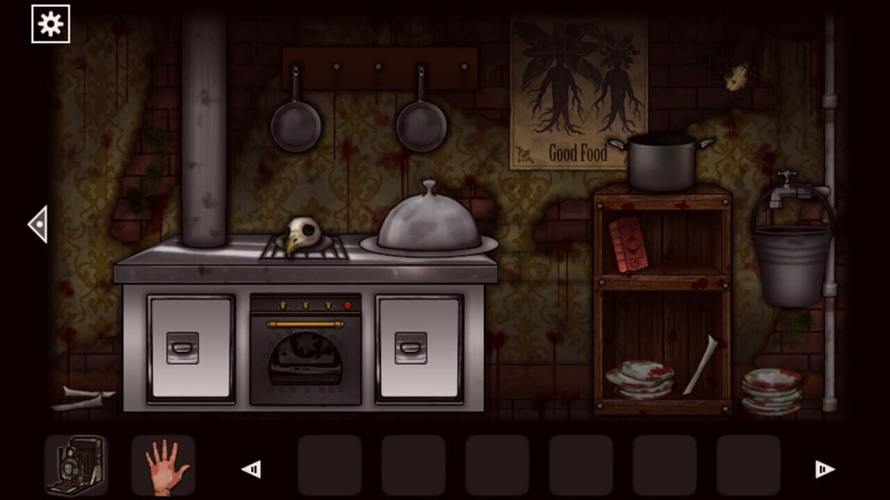 Miniatura 9 de la galería de Forgotten Hill Disillusion