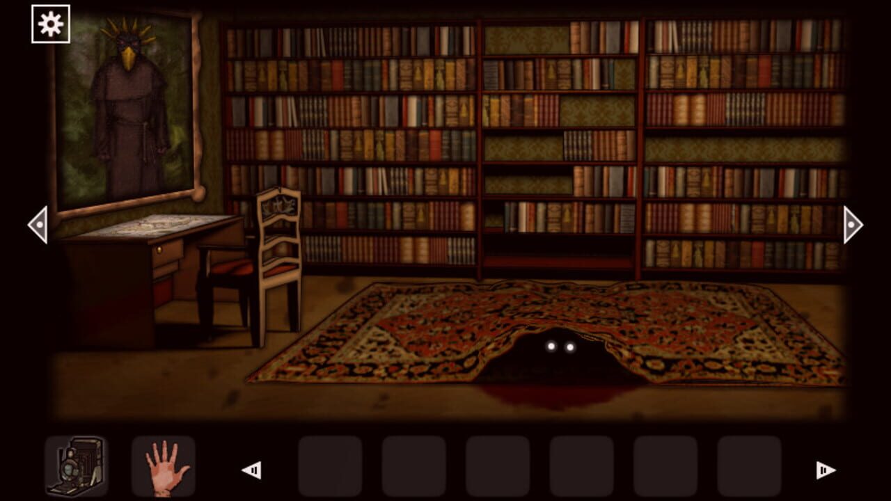 Miniatura 10 de la galería de Forgotten Hill Disillusion