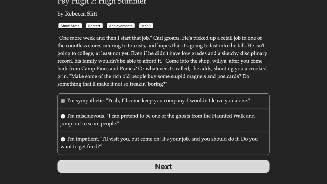 Psy High 2: High Summer Image