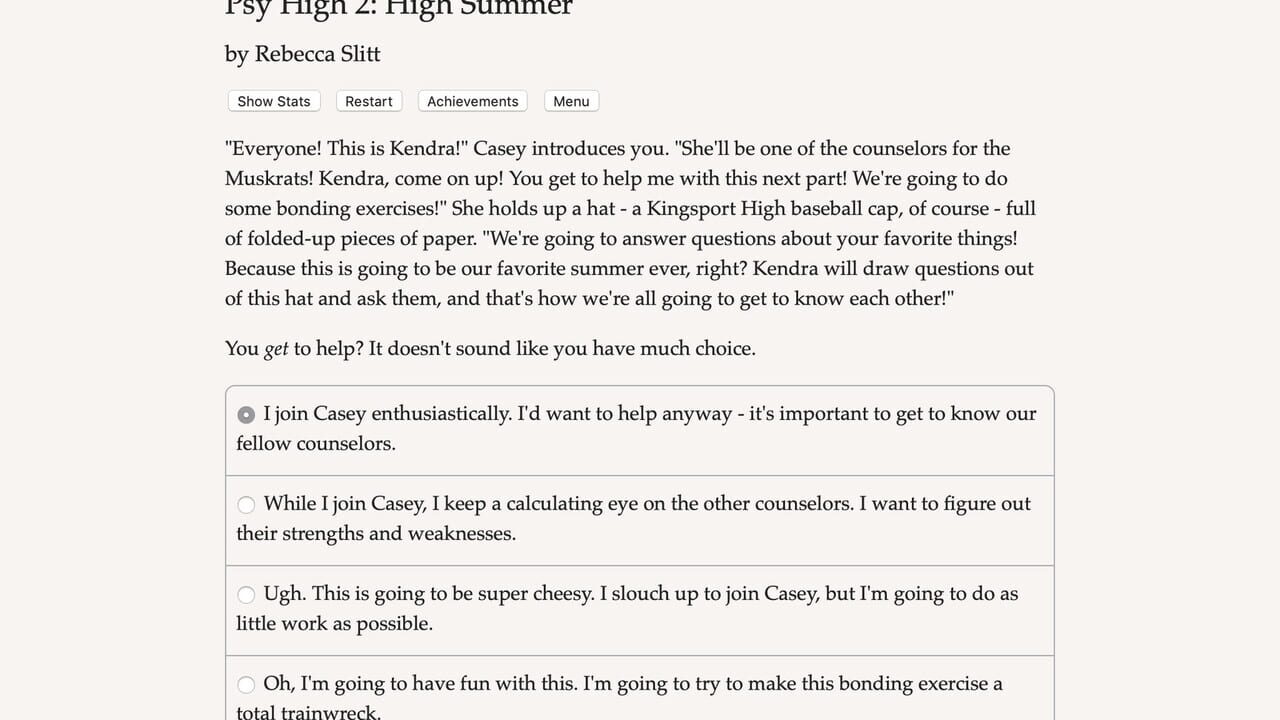 Psy High 2: High Summer Image