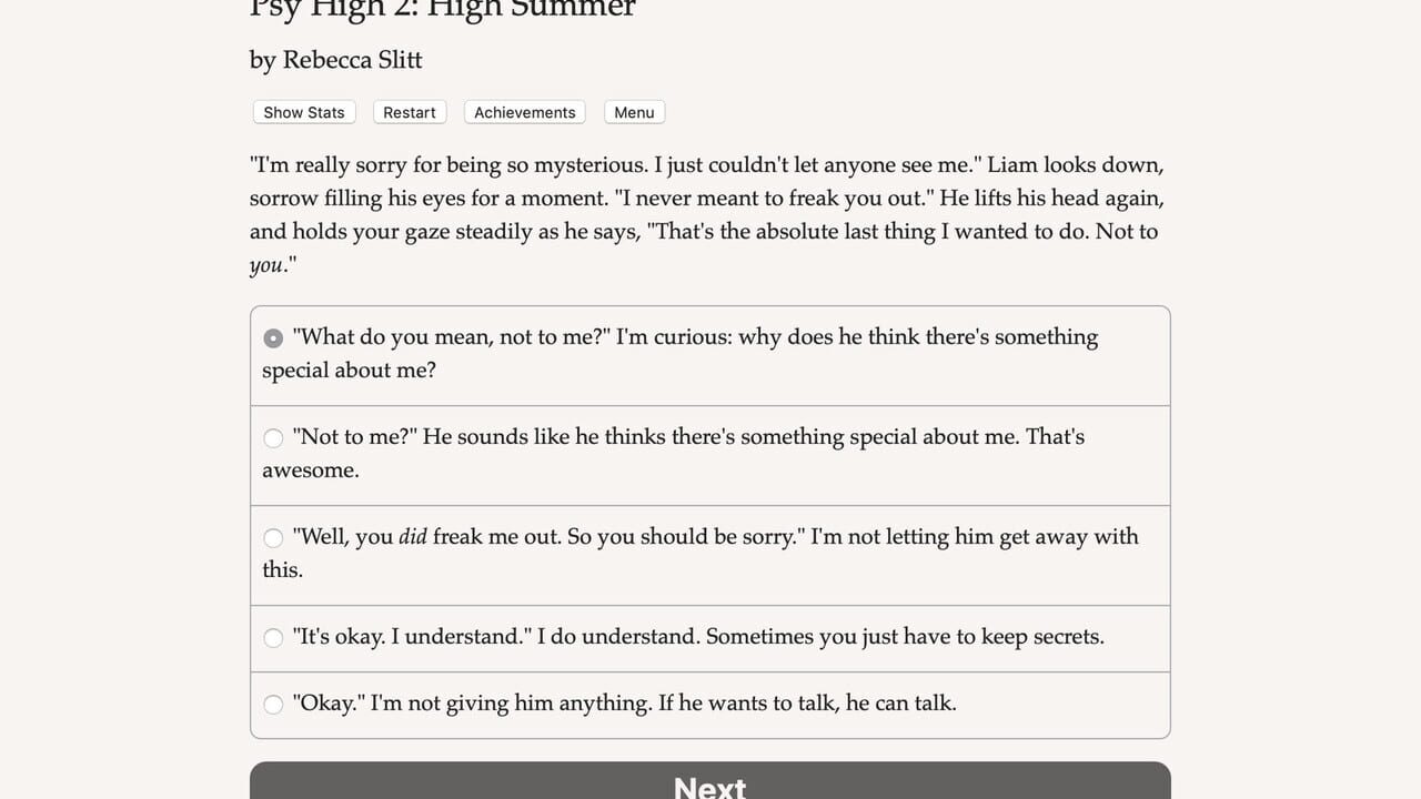 Psy High 2: High Summer Image