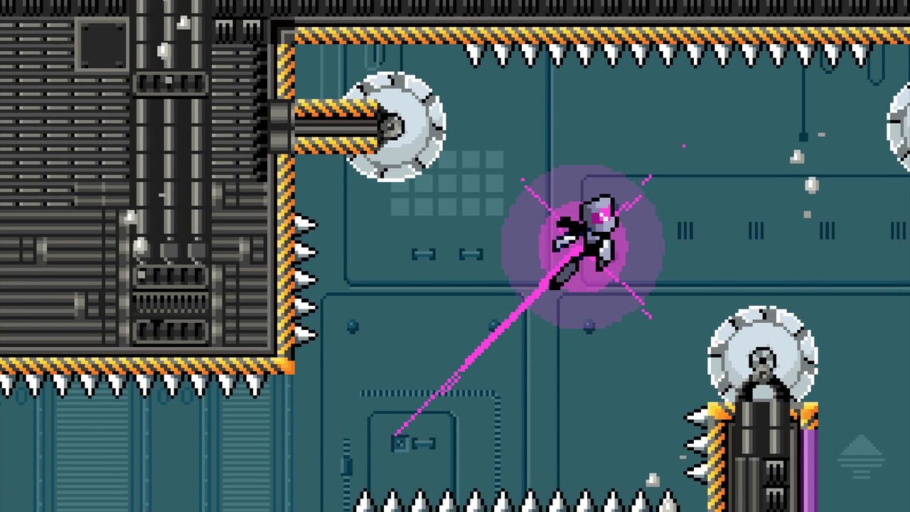 Kick Bot — Screenshot 1