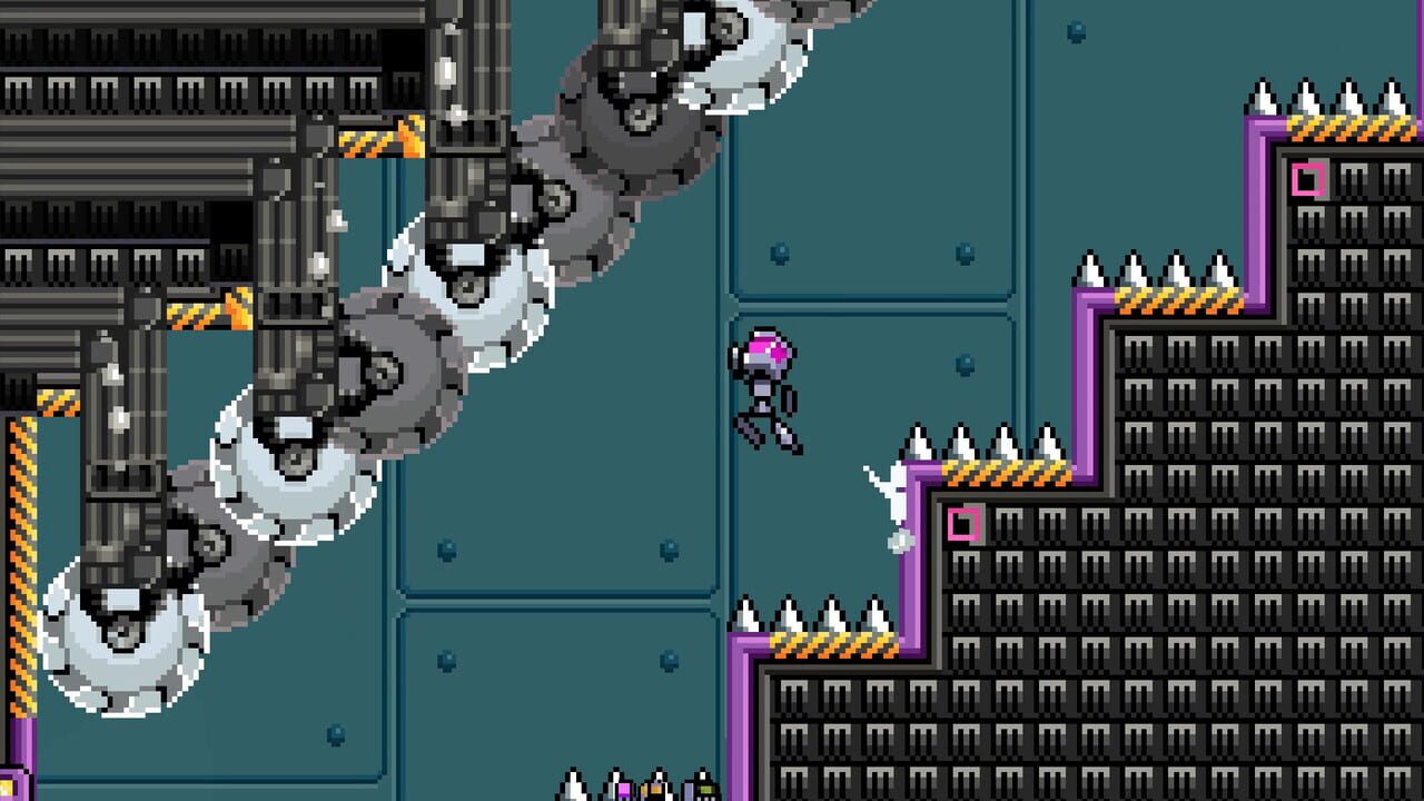 Kick Bot — Screenshot 2