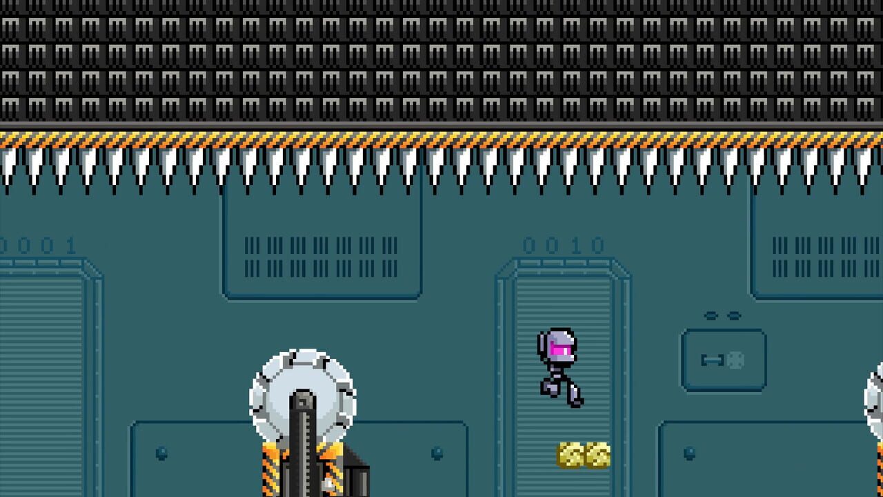 Kick Bot — Screenshot 5
