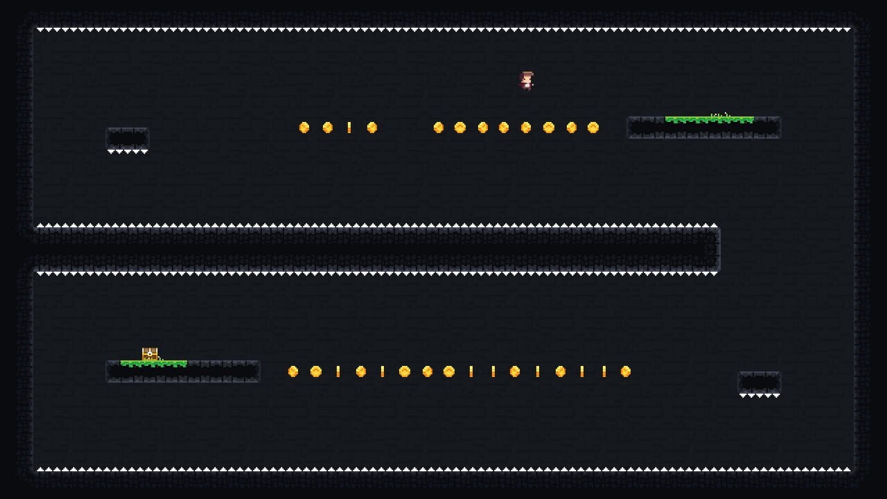 Down Means Up — Screenshot 2