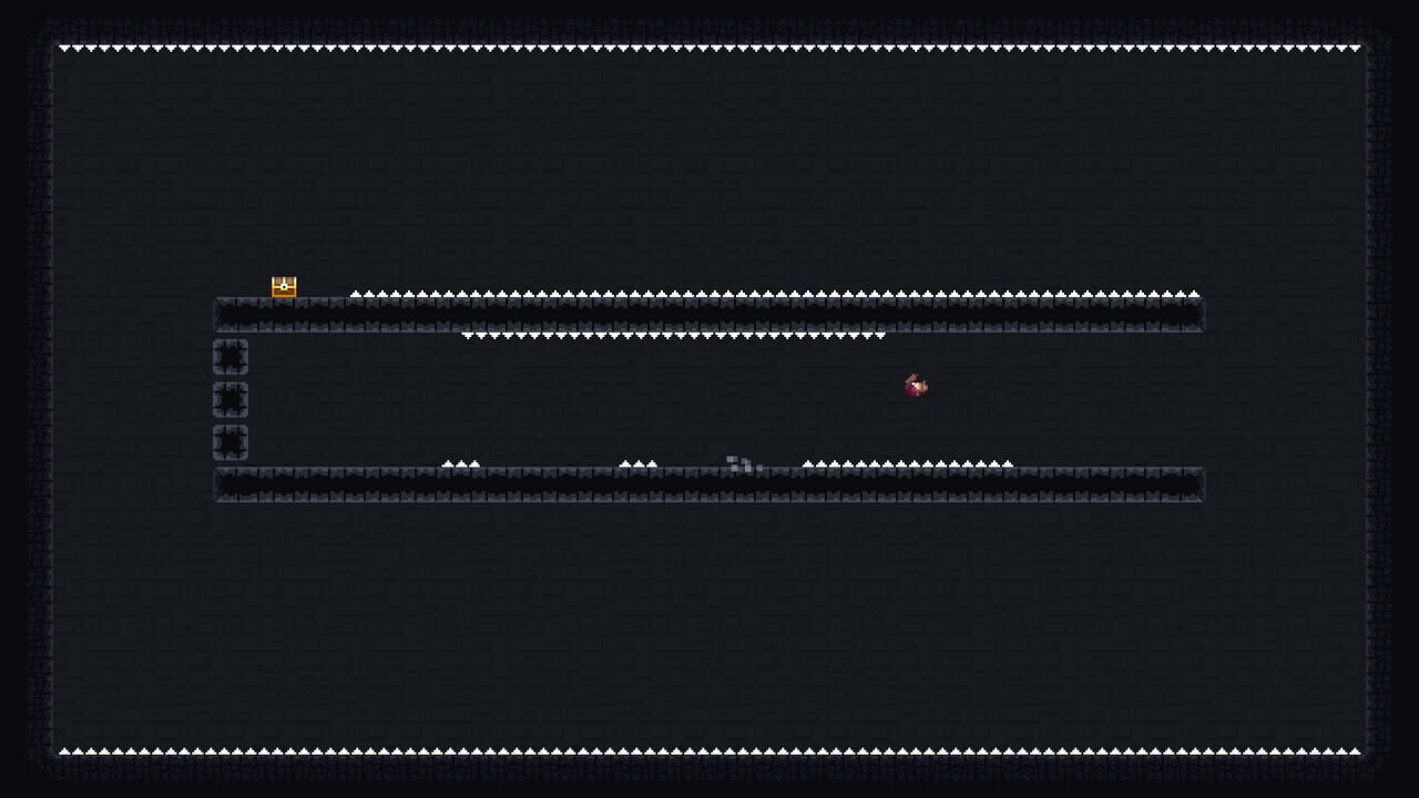 Down Means Up — Screenshot 5