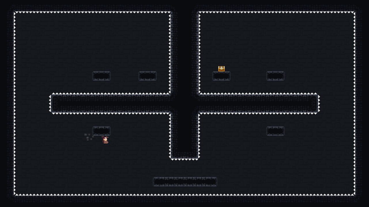 Down Means Up — Screenshot 1