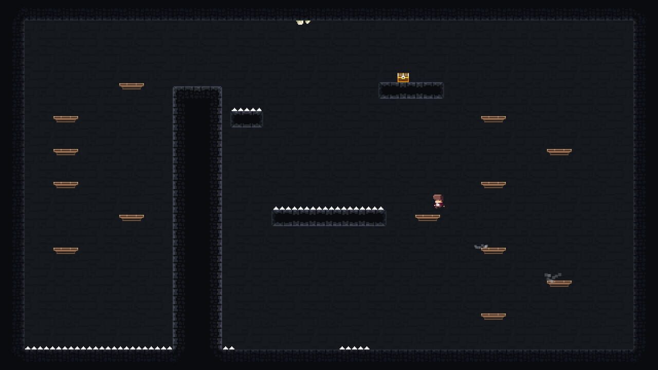 Down Means Up — Screenshot 3