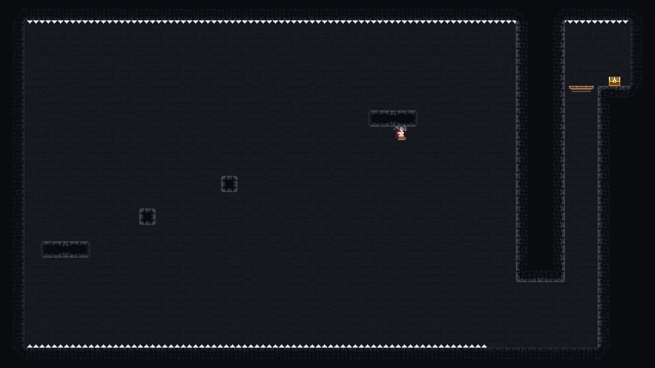 Down Means Up — Screenshot 4