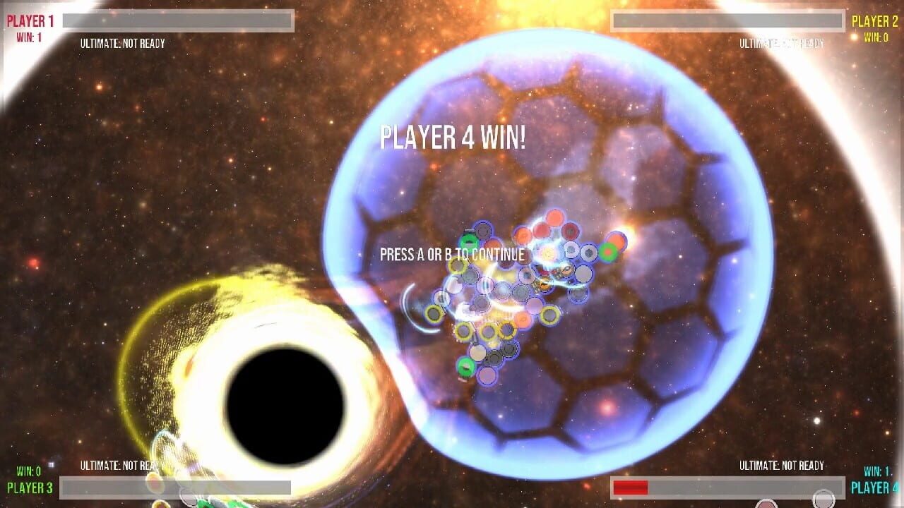 Merge Image