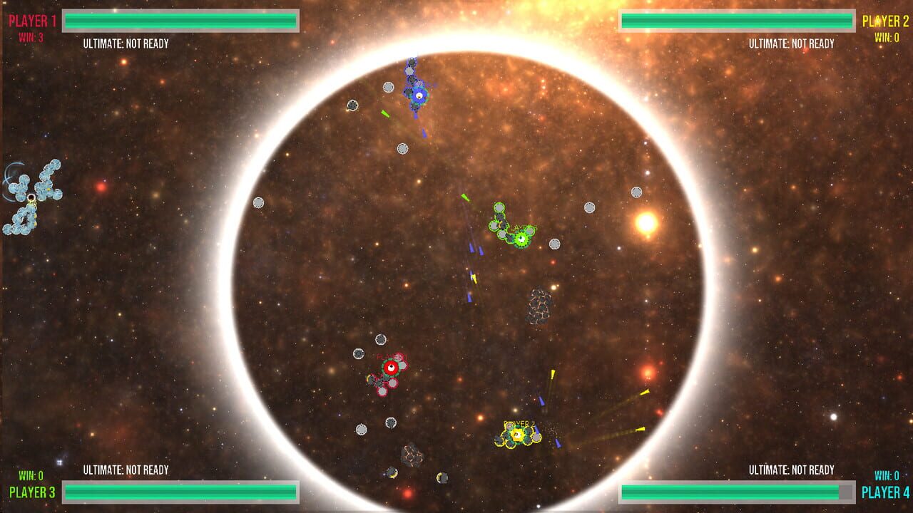 Merge Image