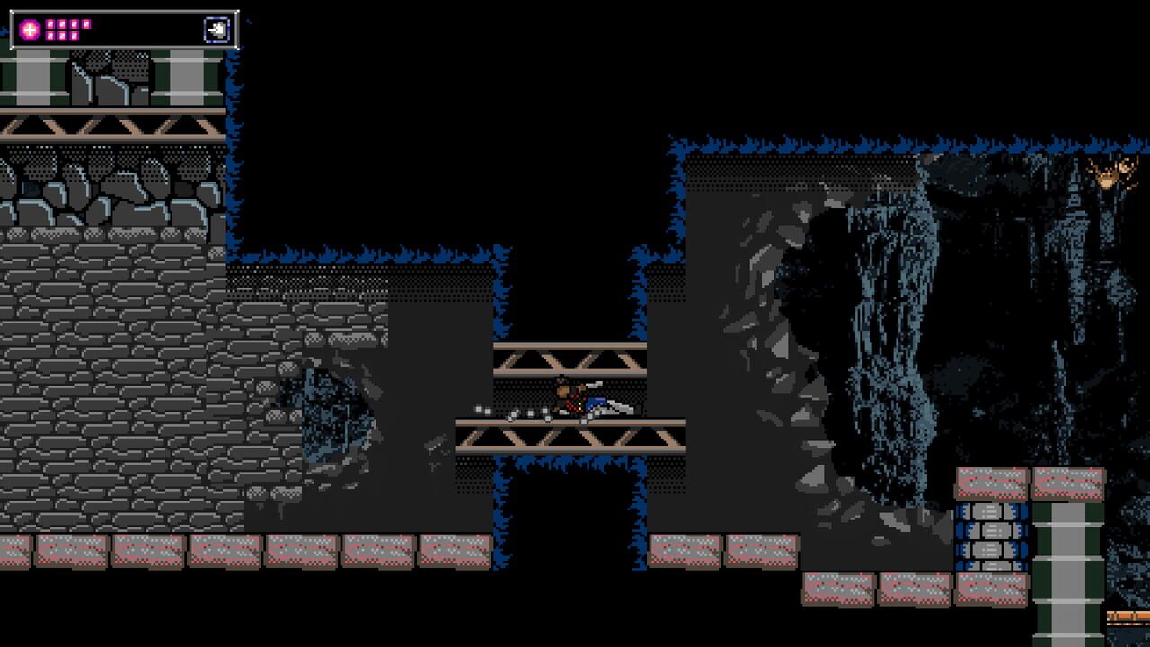 Biomech — Screenshot 1