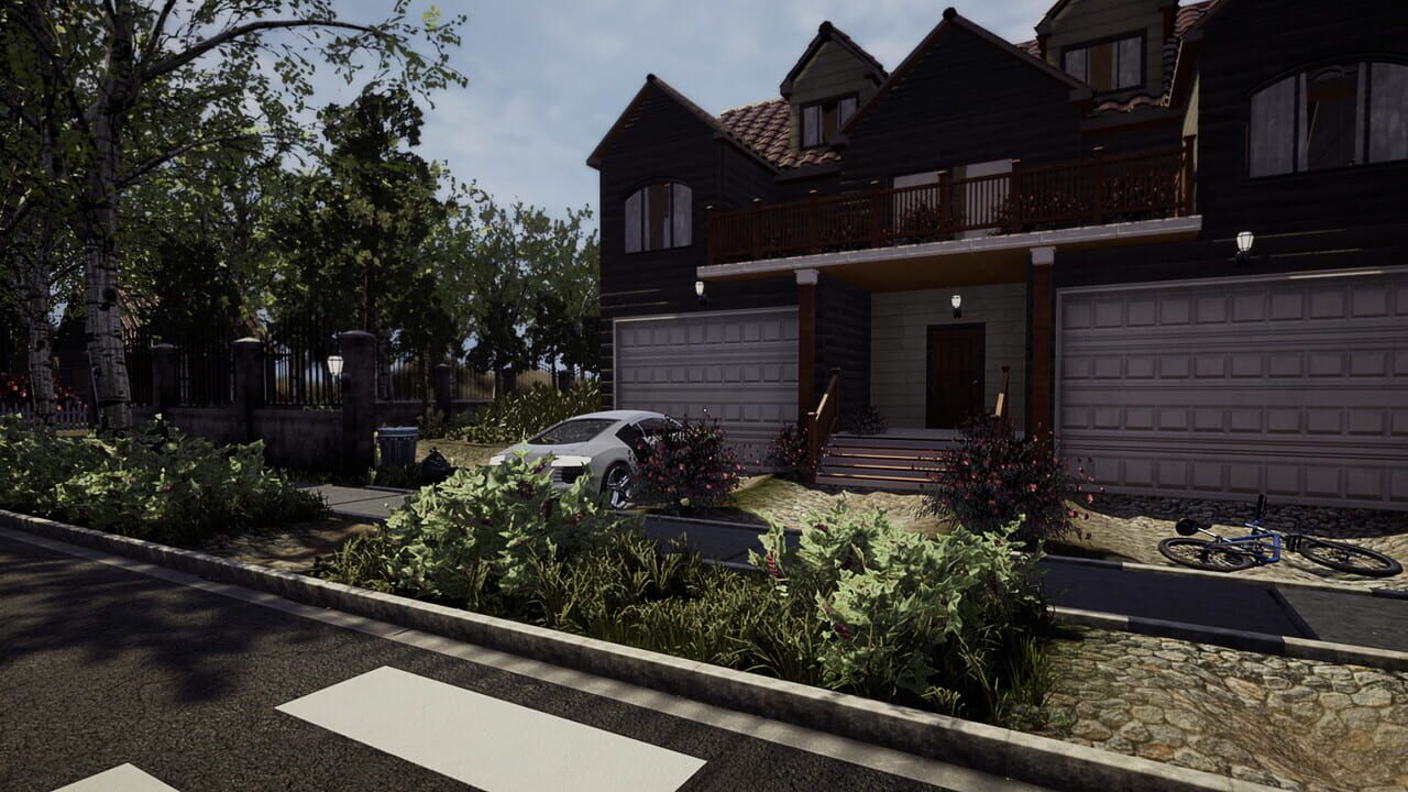 Dirty Jobs Simulator — Screenshot 2