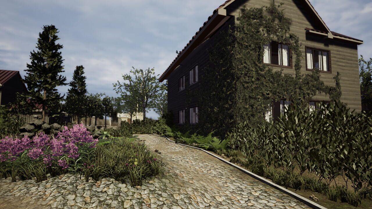 Dirty Jobs Simulator — Screenshot 4