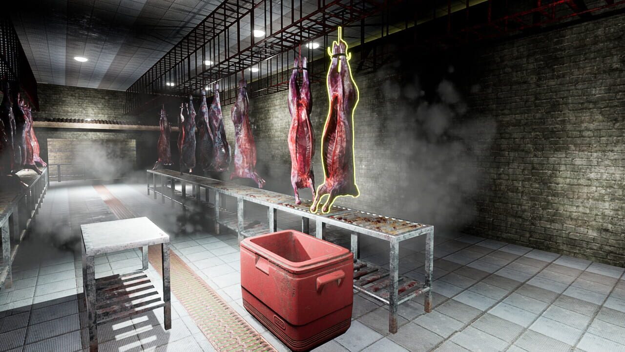 Dirty Jobs Simulator — Screenshot 5