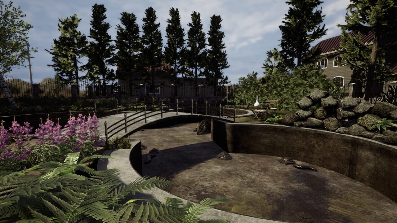 Dirty Jobs Simulator — Screenshot 3