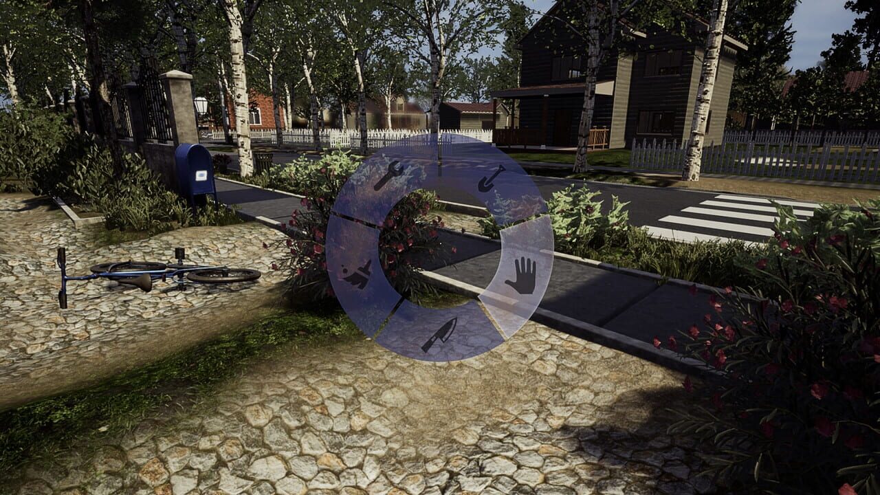 Dirty Jobs Simulator — Screenshot 1
