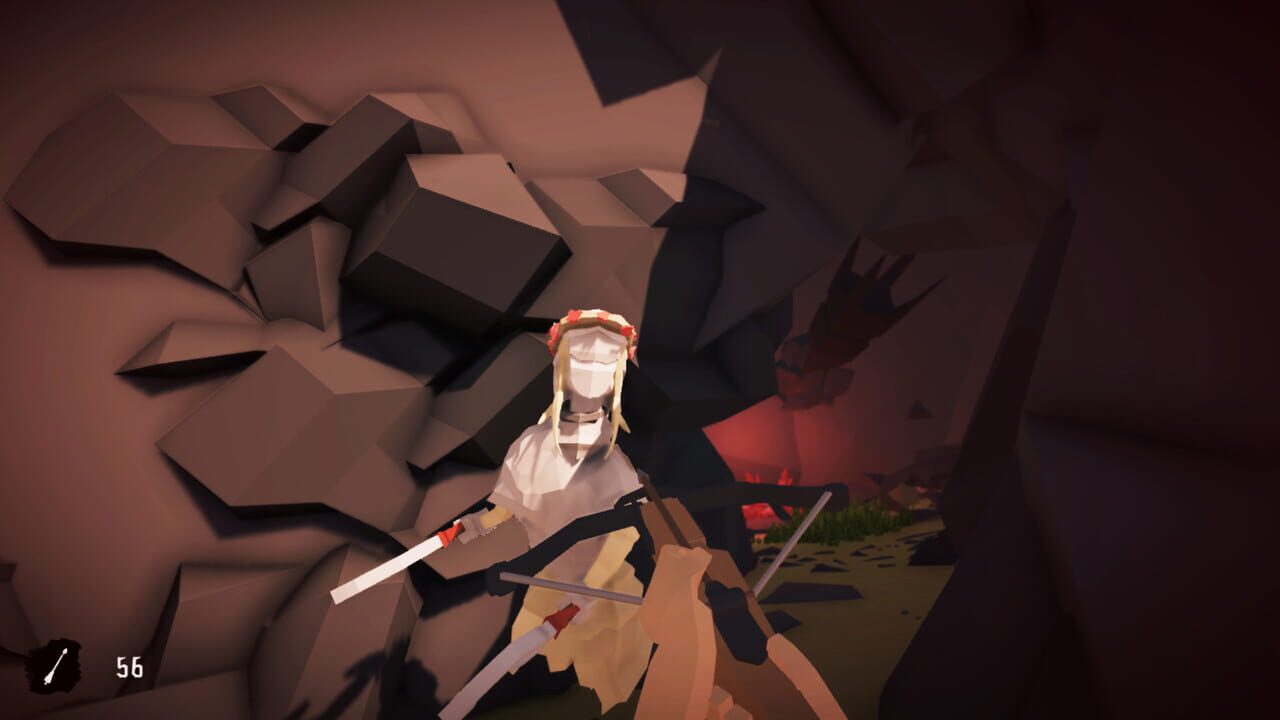 Disturbing Forest — Screenshot 4