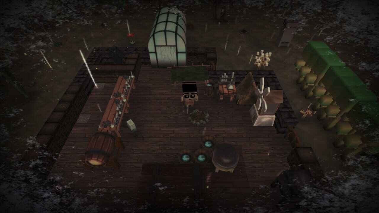 Survival & Simulator — Screenshot 2