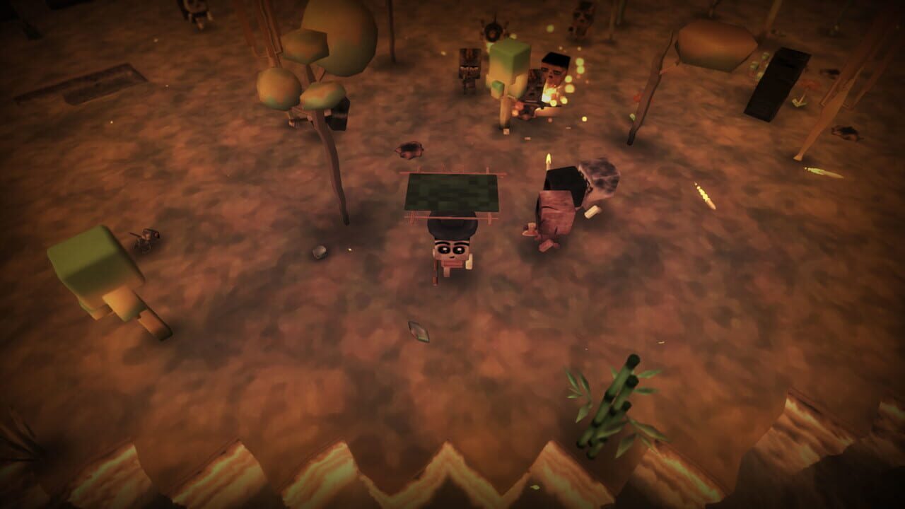 Survival & Simulator — Screenshot 3