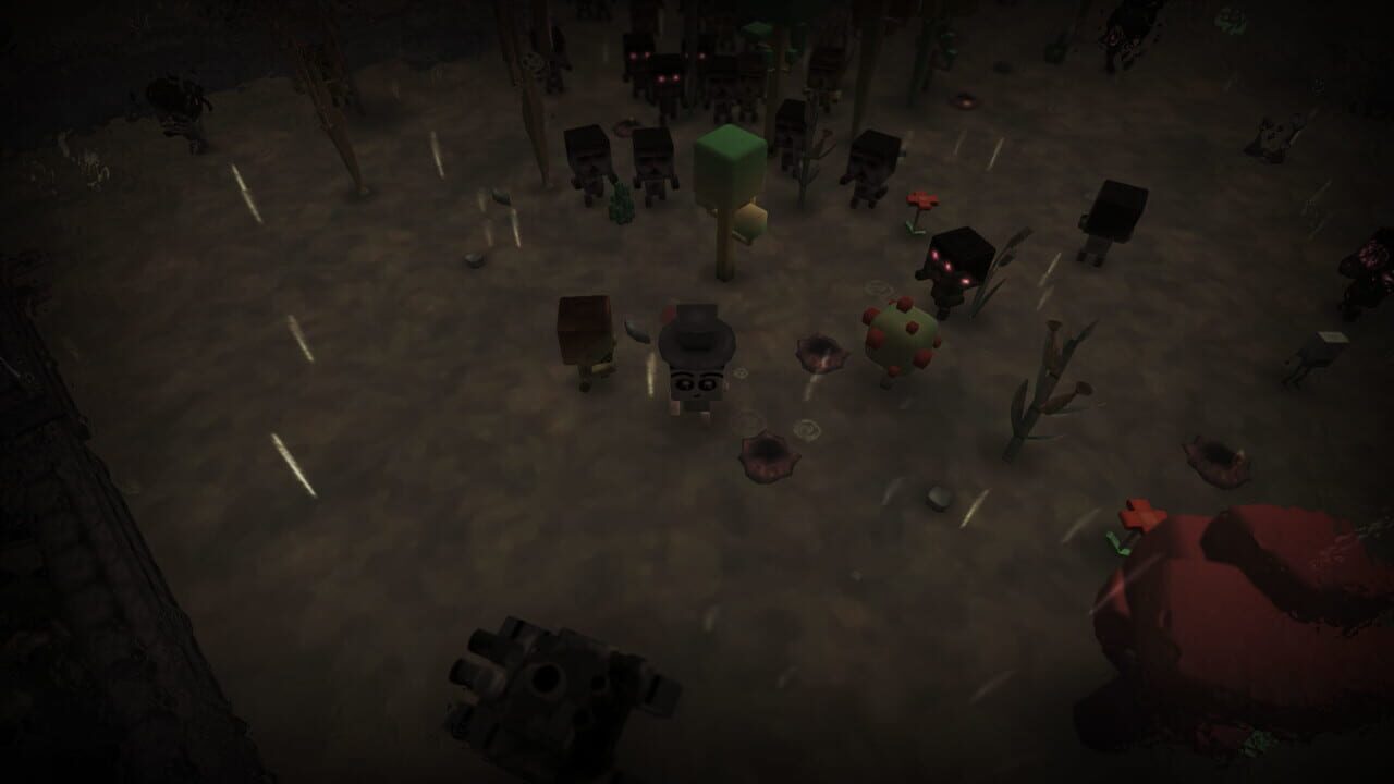 Survival & Simulator — Screenshot 4