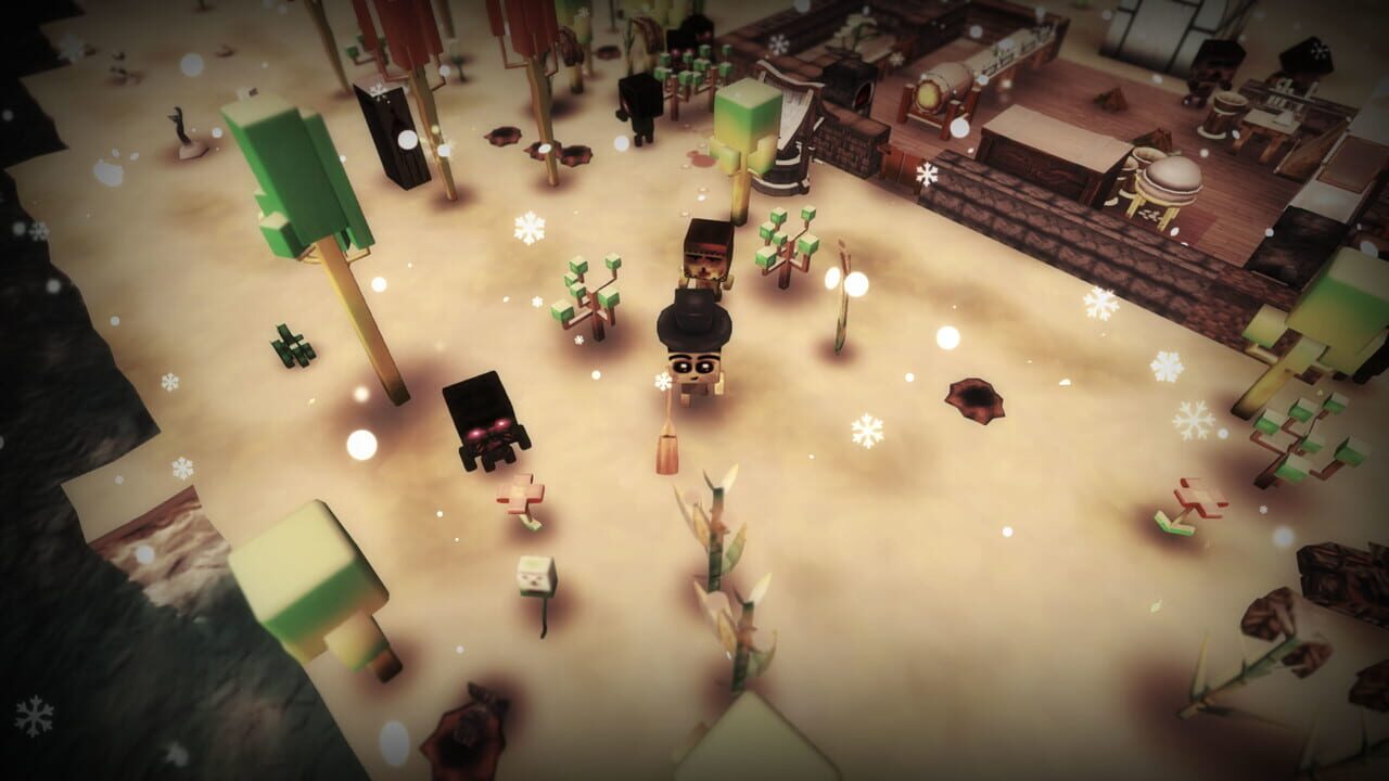 Survival & Simulator — Screenshot 5