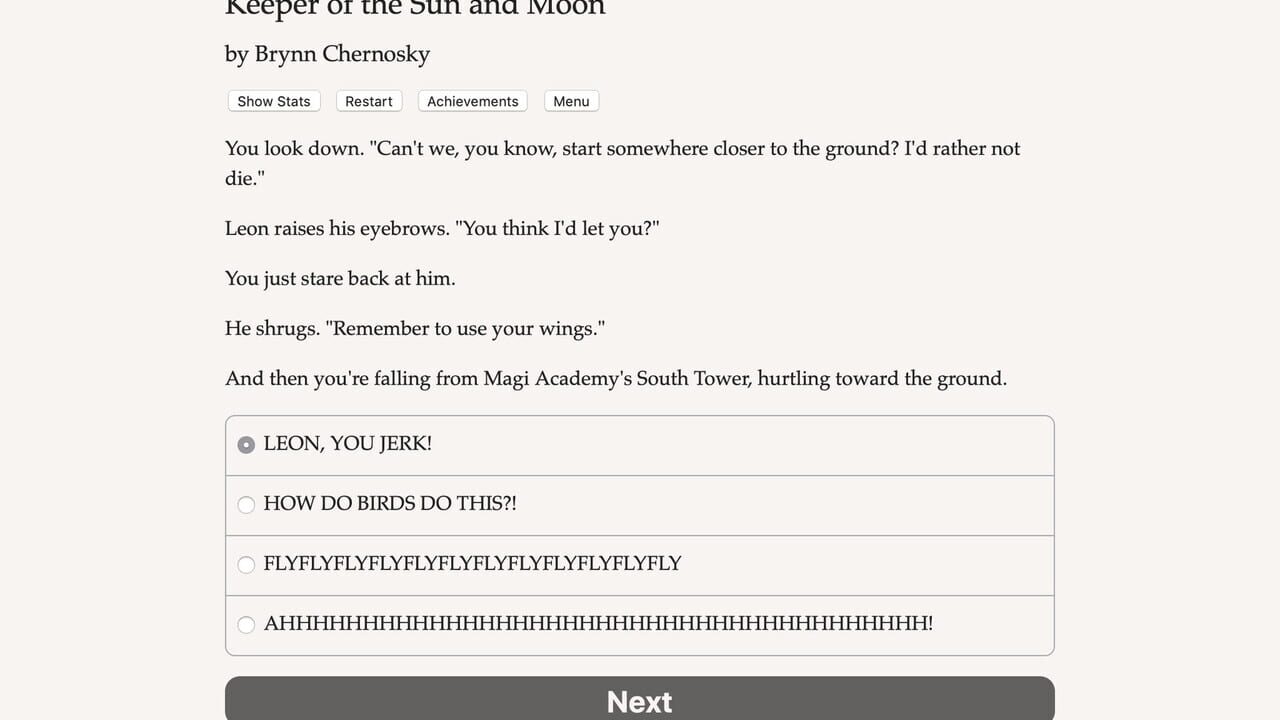 Screenshot 5