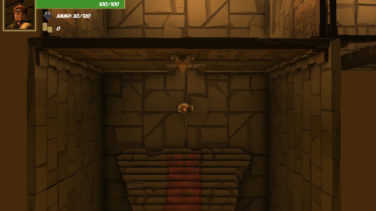 Yet Another Level — Screenshot 2