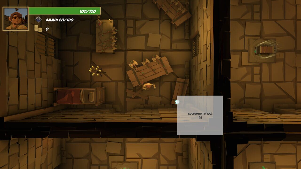 Yet Another Level — Screenshot 5