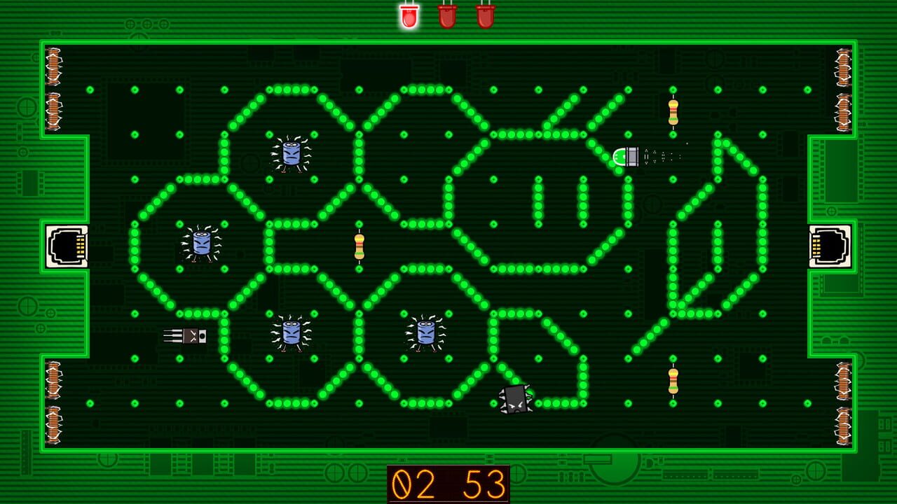 Hack.88 — Screenshot 5