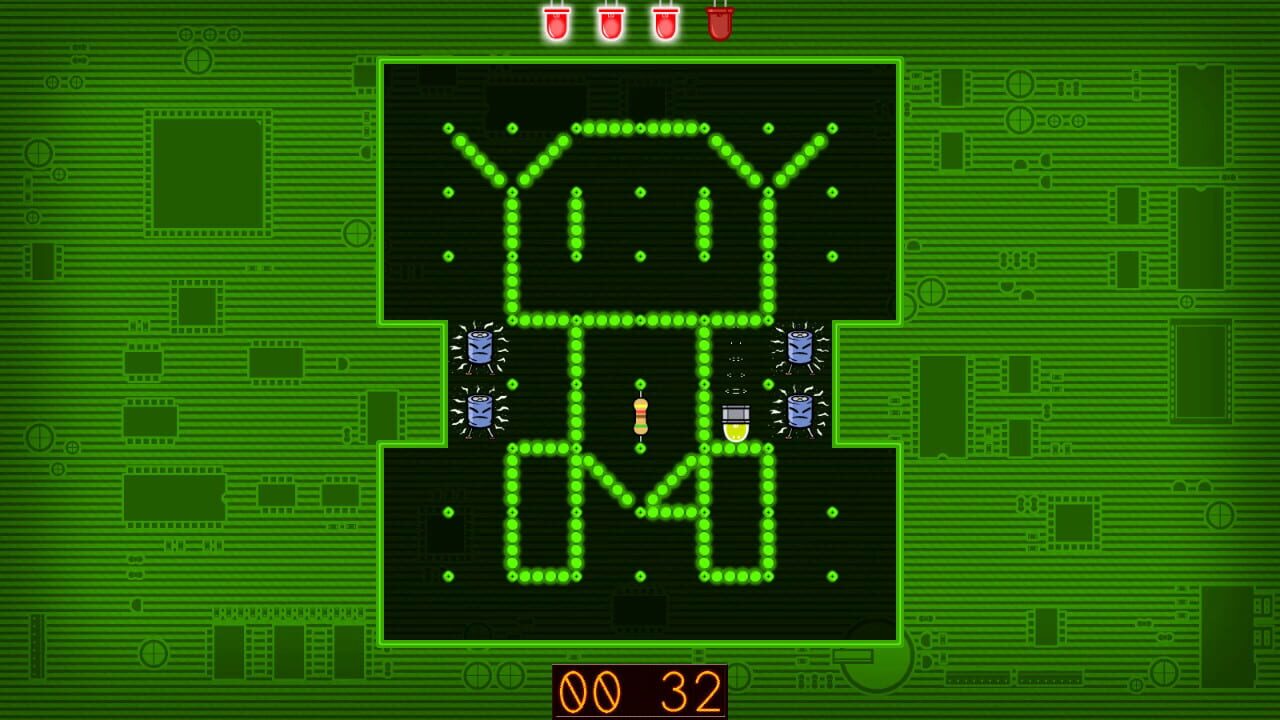 Hack.88 — Screenshot 1