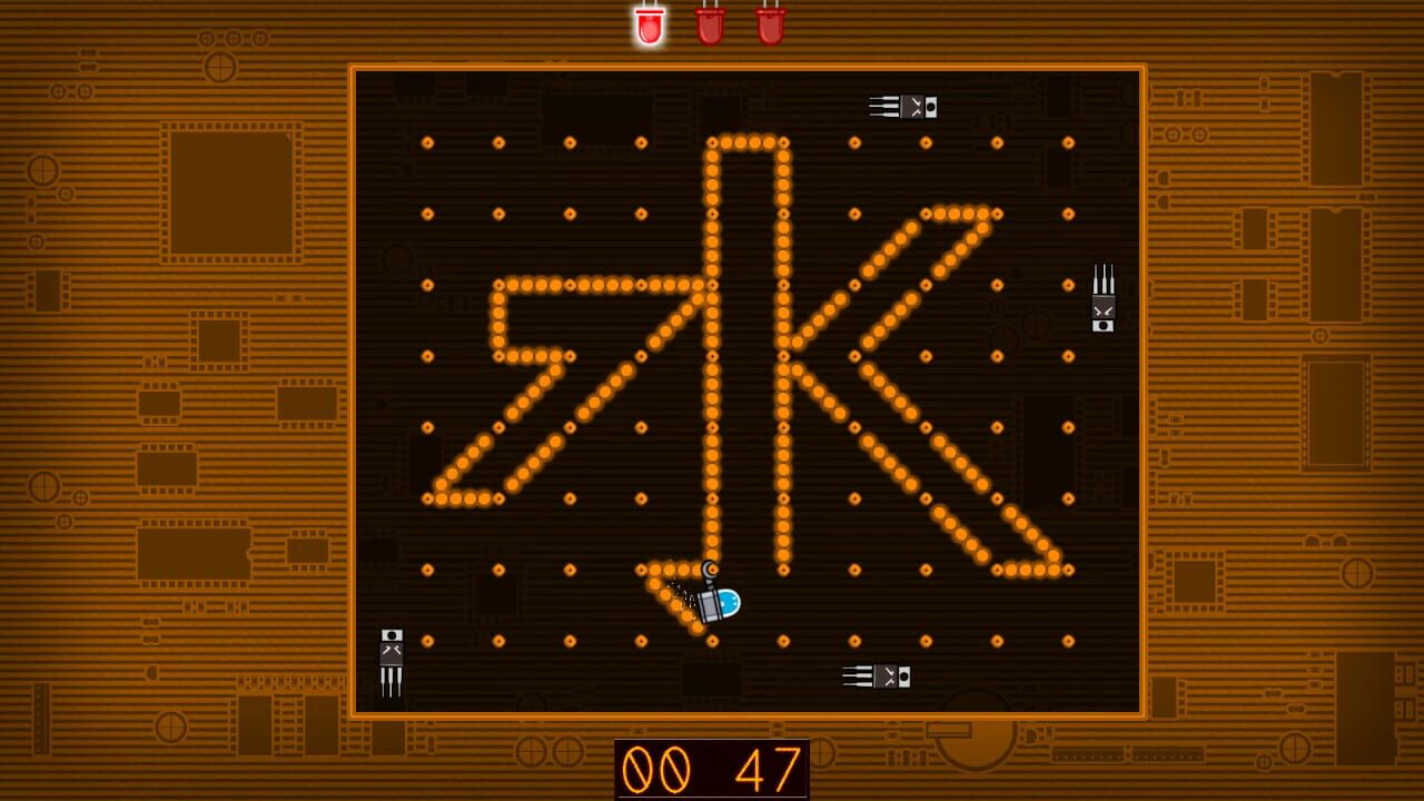 Hack.88 — Screenshot 4