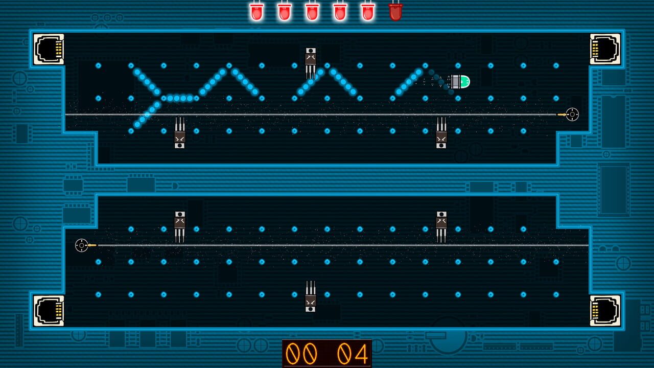 Hack.88 — Screenshot 2