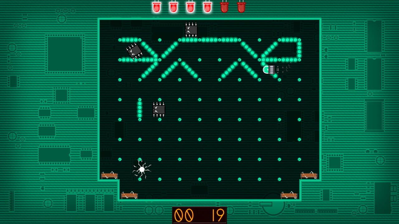 Hack.88 — Screenshot 3