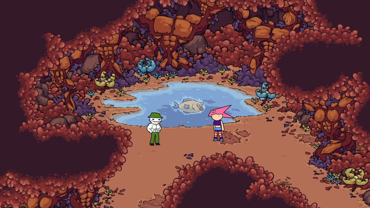 Deathbulge: Battle of the Bands Image