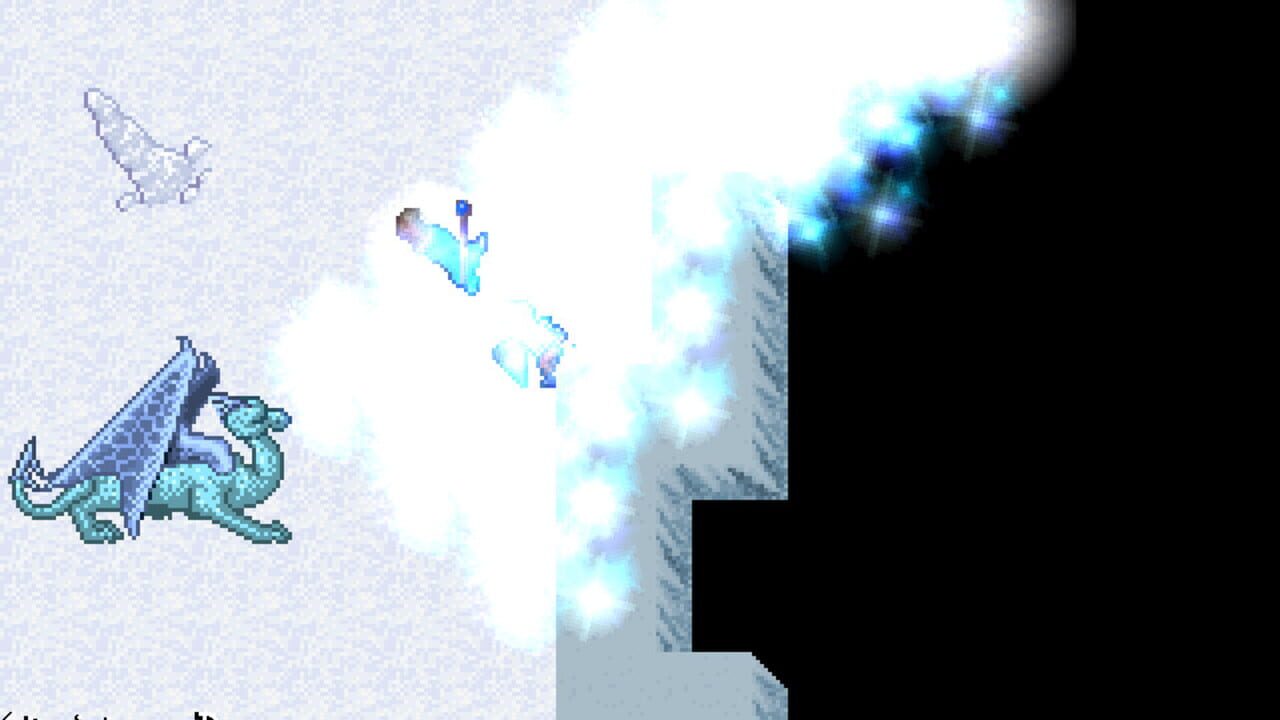 Knights of the Chalice — Screenshot 1