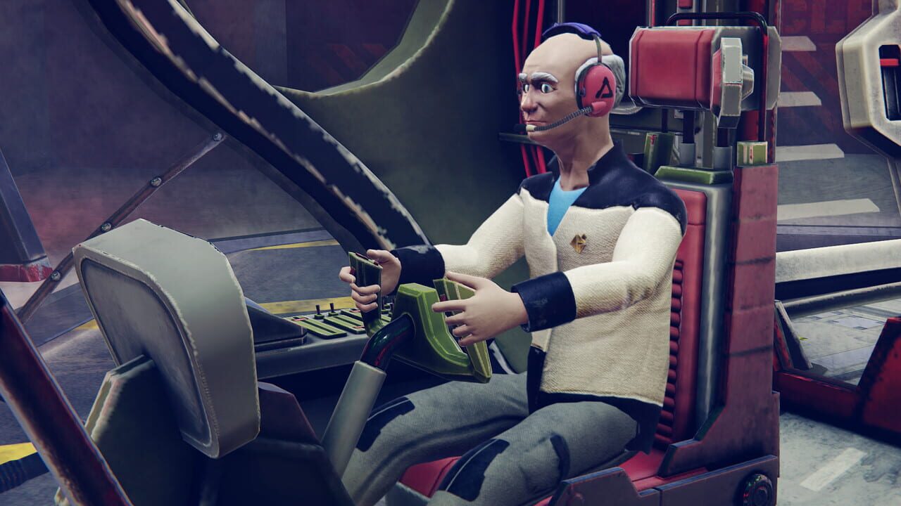 Vertigo 2 Image