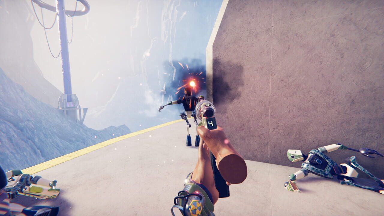 Vertigo 2 Image